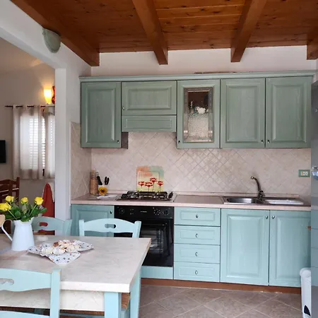 La_casa_di_ Willy *